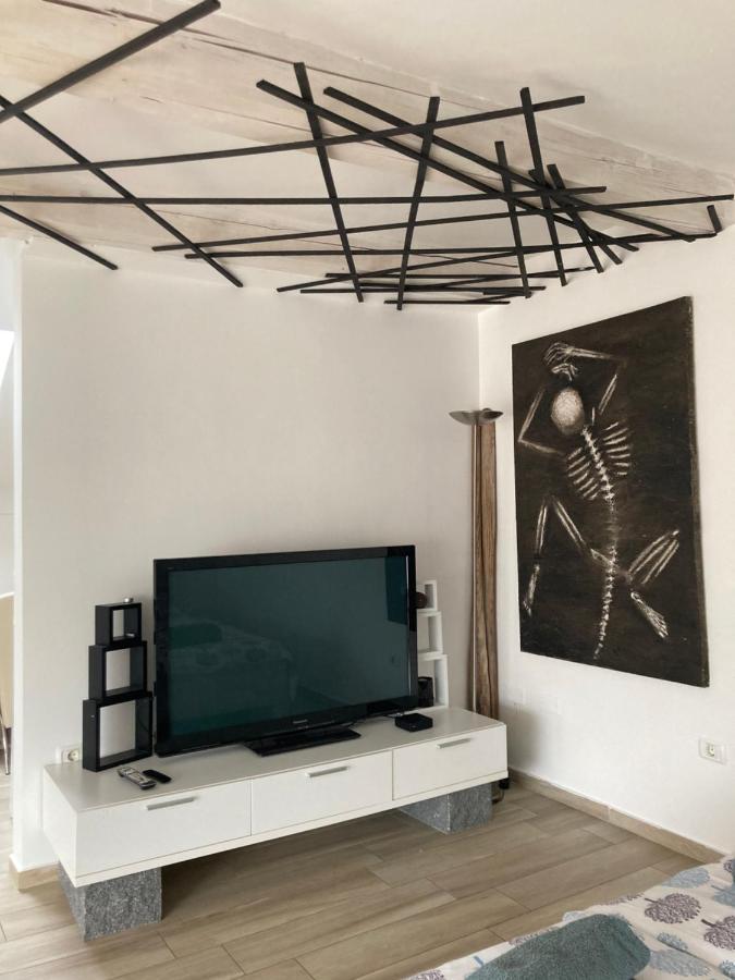 Hangar Apartments Izola Eksteriør bilde